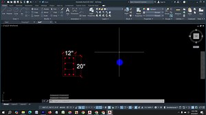 5K views · 112 reactions | How to Draw Column Reinforcement design in AutoCAD | Engr Momin Ahmed | Facebook