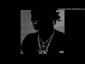 [INSTRUMENTAL] Ken Carson - Fighting Demons (100% Accurate)