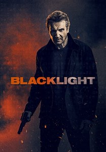 Blacklight (2022)