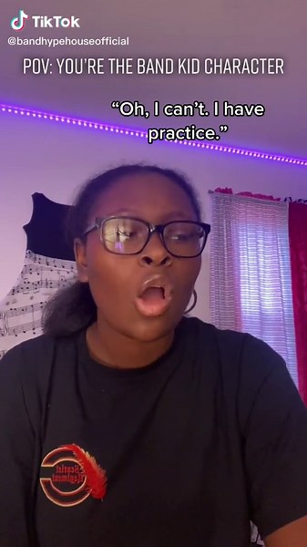 atleast they dont make us weird😭 #marchingband #band #music #bandmemes #bandkids #marchingbandlife #bandmeme