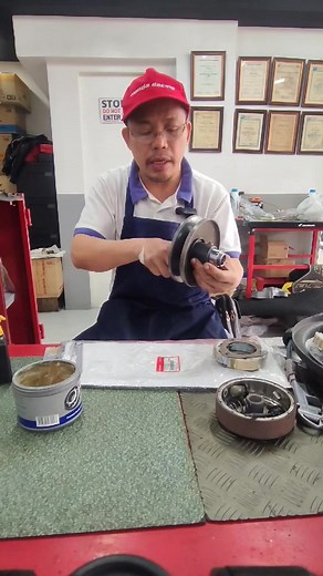 CVT MAINTENANCE TUTORIAL #tutorial #infomative tingnan ang process para malaman paano gawin #starseverywherefbreelsvideo #allfollowers #motorcycle #mechanic #infomative #motorcyclerepair #StarsEverywhere #tutorialvideo #motorcyclemaintenance #mechaniclife Part 14 | Alberto Mantong Alabar