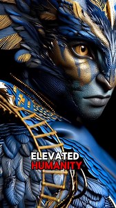 56K views · 1.6K reactions | The 7 Races that Want Humanity Erased No.6 The Blue Avians #aliens #ancientaliens #blueavians #arkan | Thepoddaddy | Facebook