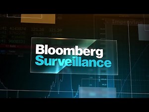 'Bloomberg Surveillance Simulcast' Full Show 11/29/2022