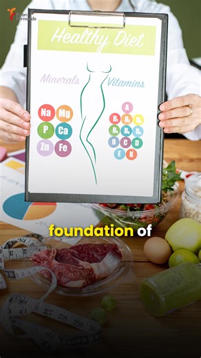 34K views · 231 reactions | Your blood tells your story before your...