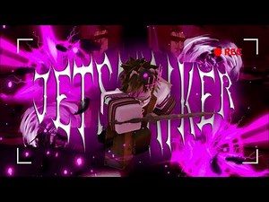 The * BEST * Jetstriker Build In Deepwoken...