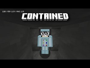 Contained - Episode 1 - Trapped in Space