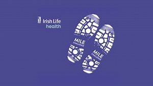 The Irish Life Health Mile Challenge wants to see which county is the most active! The challenge is already up in running but you can still register and help your county by logging your mile  ➡️ https://eventmaster.ie/event/A4BUjlIlv | Athletics Ireland | Facebook