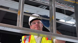 Southwire SIMPush 1/2 in. EMT Push Connect Watertight Box Connector 65076901