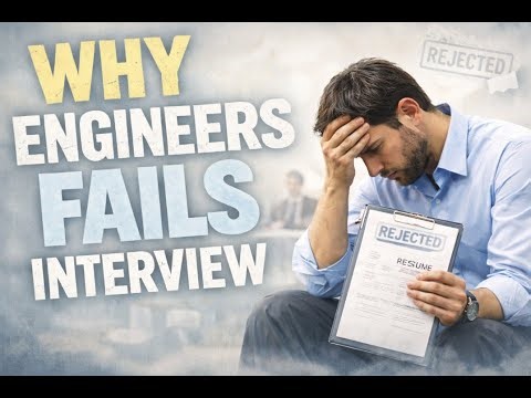 WHY ENGINEERS FAILS?