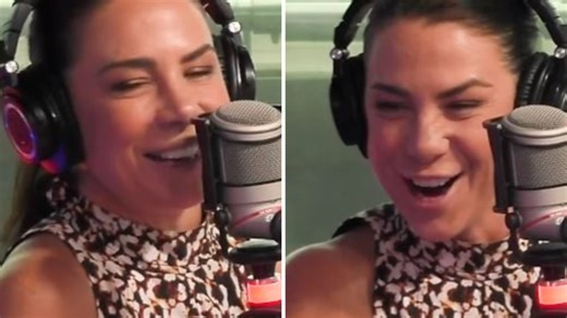 Kate Ritchie's wild 'nude' revelation