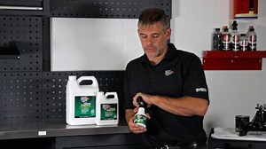 Watch How to use POR-15 Cleaner Degreaser - The Basics on Amazon Live