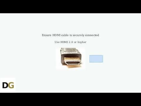 How to Fix AOC Monitor No Sound on Xbox – StereoBitstream, HDMI Audio & Volume