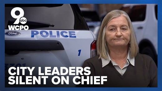 Cincinnati council member speaks out on police chief investigation report