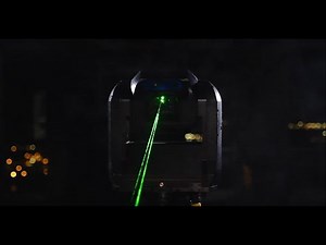 LightYX BeamerOne with Flintco