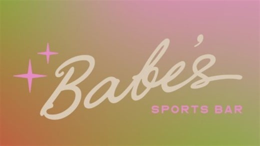 Babe’s Sports Bar: Chicago's first bar dedicated to women's sports
