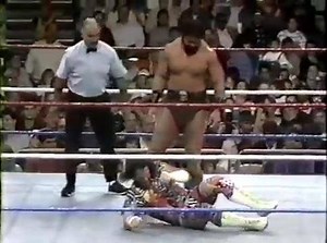 39K views · 540 reactions | On the eve of the 1992 Royal Rumble, Vince McMahon and Mr Perfect present WWF Superstars, featuring a feature contest between The Barbarian vs. Macho Man Randy Savage. | Retro Pro Wrestling | Facebook