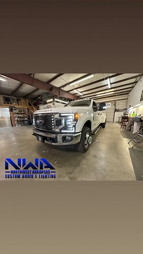 Morimoto XB LED headlights for the 2020+ Ford SuperDuty – a...