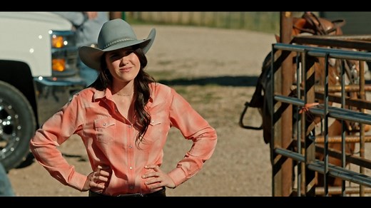 We're celebrating Eden Brolin's birthday with a look back at Mia and Jimmy's relationship. | Yellowstone