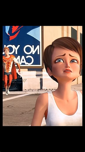 POP HOLLYWOOD on Instagram: "✨ **Megamind (2010)** 🧠🦸‍♂️ Animation • Comedy • Action • Family After finally defeating his longtime rival, a supervillain discovers that winning isn’t everything. **Megamind** flips the superhero story with humor, heart, and a lovable villain who learns what it truly means to be a hero. Funny, clever, and surprisingly emotional — a family favorite with brains. 💙😂 **Starring (voices):** Will Ferrell, Tina Fey, Brad Pitt **IMDb:** ⭐ 7.3/10 **Streaming on:** Prime