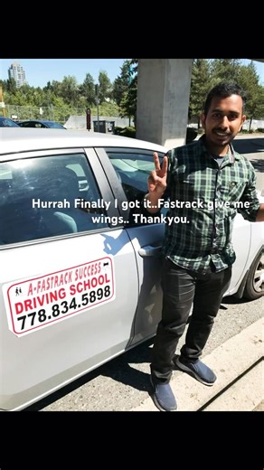 Tips To Pass ICBC Road Test 1st Try Are Provided. #driving #icbc #drivinglesson #car #drivingschool