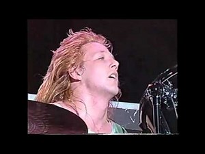 Kingdom Come - Get It On Live In Japan 12/31/1988 HQ
