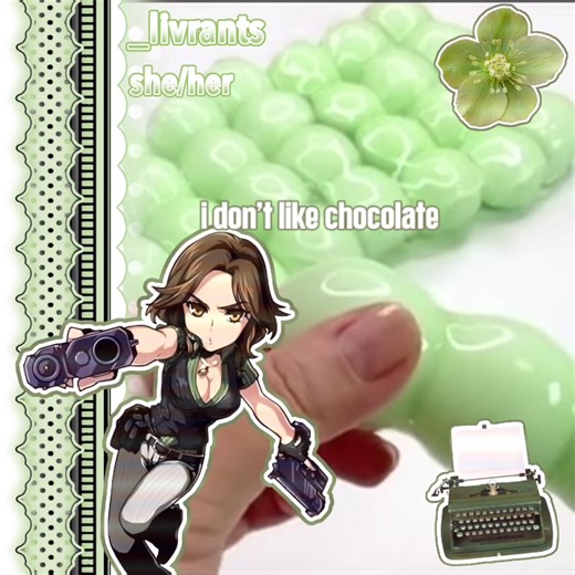some people need to understand that cocolate ≠ oreos 😓 || #rant #asmr #food #xyzabc #ranter
