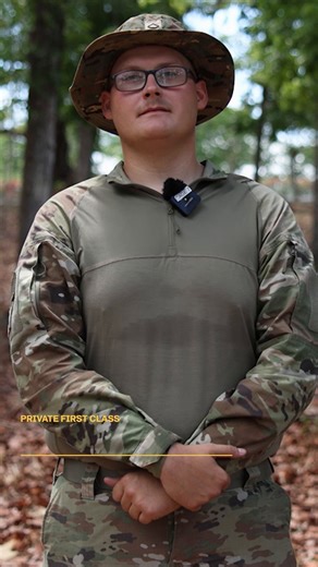 3.3K views · 58 reactions | ⚡ #BeAllYouCanBe⚡ Pfc. Brandon Willey, a...