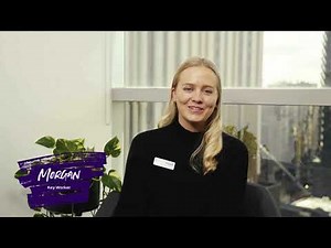 Why we use the Key Worker Model