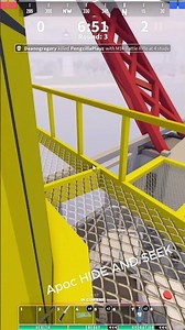 APOC 2 HIDE AND SEEK