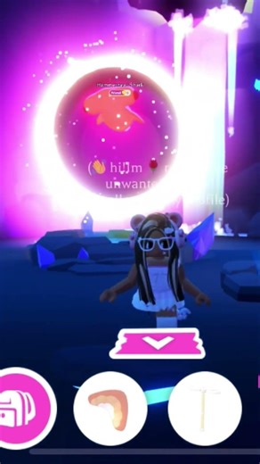 Make a mega hammer head shark with me! #roblox #adoptme