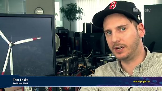 Großer Gaming-Monitor-Test: die besten Monitore zum Zocken!