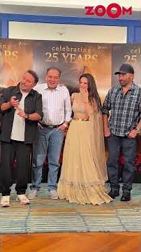 Anil Sharma Breaks Silence On Gadar 3 | Sunny Deol | #gadar #sunnydeoldialogue