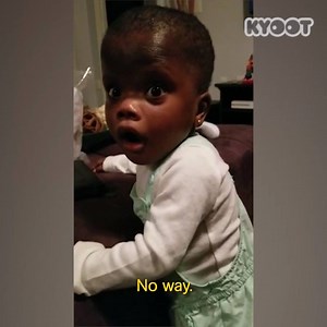 "Mystery bandit," huh? 🤣 | Kids Say