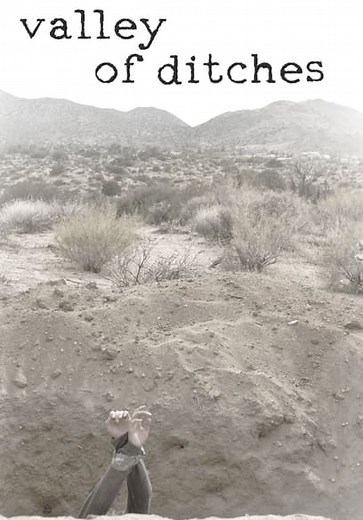 Valley of Ditches (2017)