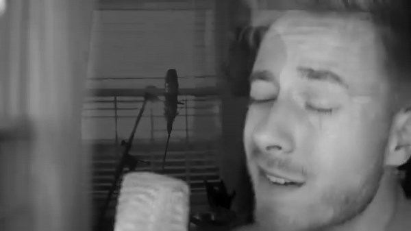 Before You Go // Acoustic Cover #jonahbaker #beforeyougo #musicvideo | Jonah Baker