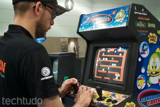 Controle arcade: 5 opções para fazer seu próprio fliperama no PC ou console