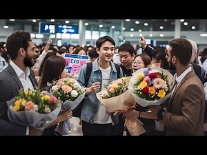 EXO’s D.O. Sings “Where You Were” LIVE! Official Preview Finally Out!