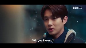 Melo Movie | Official Teaser | Netflix