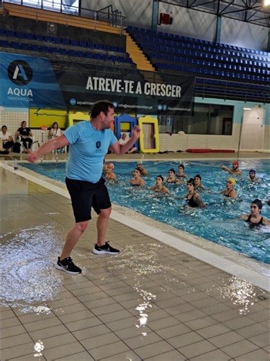 Aqua Innovation on Reels