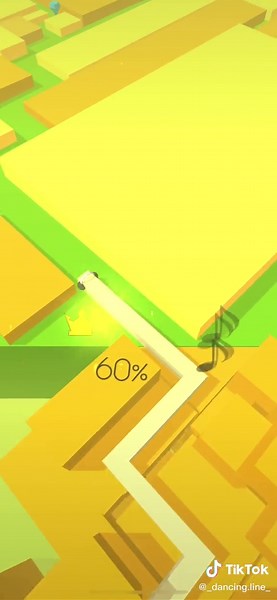 (part 2) The Plains - level 18 // its so fast💀 #fyp #foryou #dancingline