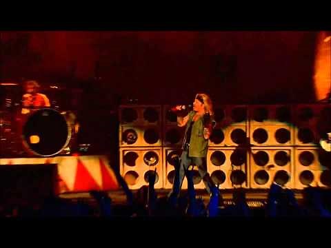 Too Fast For Love - Mötley Crüe