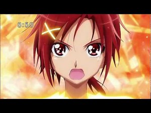 Smile purikuya Cure Sunny Transformation