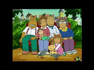 Arthur - Intro (Swedish) | 4k