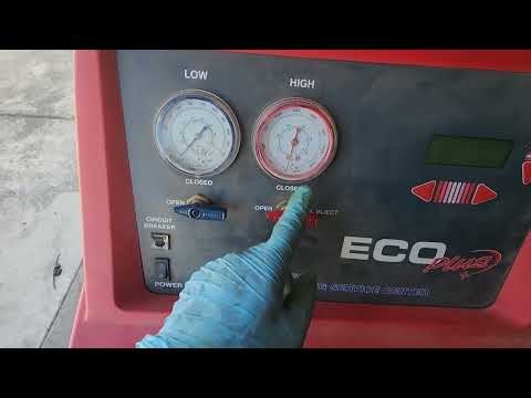 How to Replace A/C Compressor & Belts | 1995–2004 Toyota Tacoma V6 3.4L DIY Repair