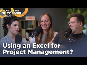 Your Project Management Questions Answered!