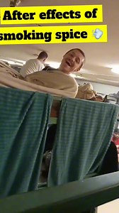 After effects of smoking stupid shit 💨 | Prisonn Timess