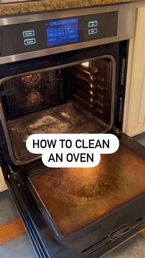 Kellsie Zapata | Cleaning Tutorials & Motivation | How do you clean an over? Give Krud Kutter a try! It is odorless, and very effective. It can be used in a gas and electric oven. Spray, let... | Instagram