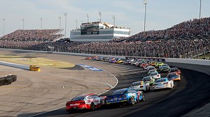 New NASCAR announcers confirmed amid another broadcast shakeup