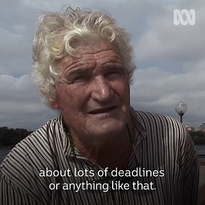 Richard Leplastrier worked alongside Jørn Utzon on the Sydney Opera House - and it changed the way he thought about architecture forever. | ABC Arts