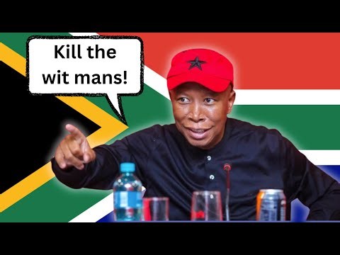 The EFF goes full R@C!ST | Fall Out from the PRE-SENTENCING Trial | Will Julius GO TO JAIL?